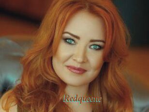 Redqueene