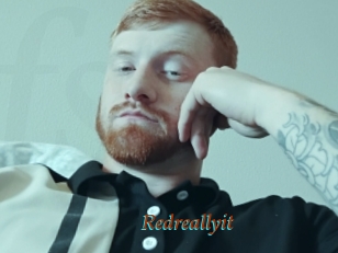 Redreallyit