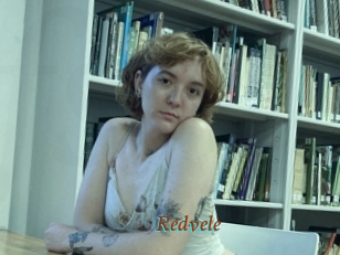 Redvele