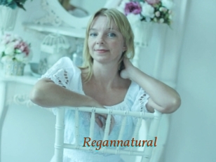 Regannatural