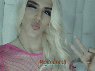 Regiinadoll