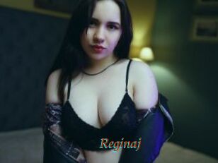 Reginaj
