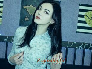 Reginajoyful