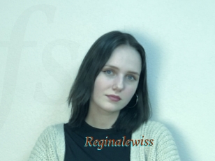 Reginalewiss