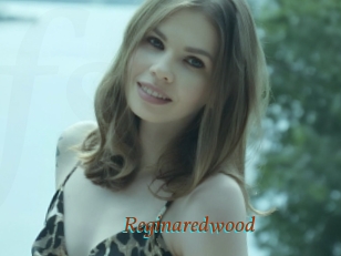 Reginaredwood