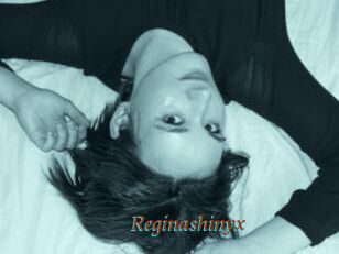 Reginashinyx