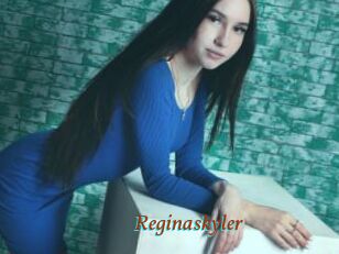 Reginaskyler