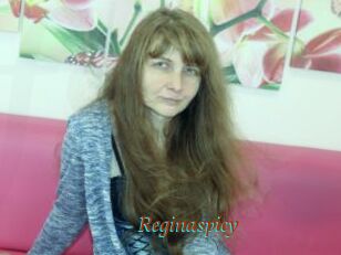 Reginaspicy