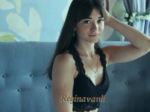 Reginavanli