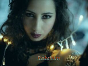 Reikaburn