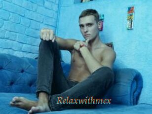 Relaxwithmex