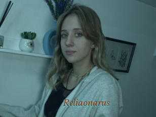 Reliaonarus