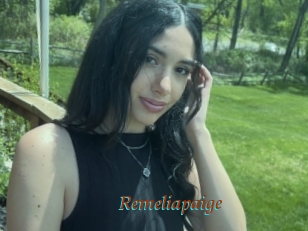 Remeliapaige
