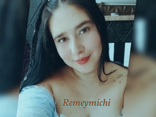 Remeymichi