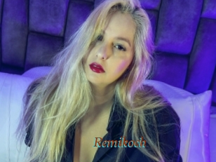 Remikoch