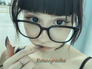 Renaegrasha