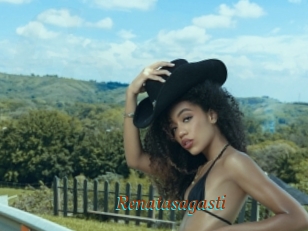 Renatasagasti
