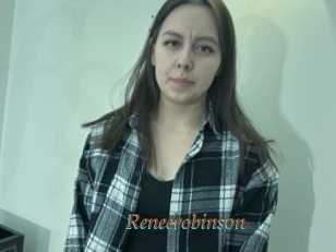 Reneerobinson