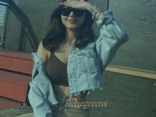 Renegreens
