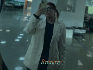 Renegrey