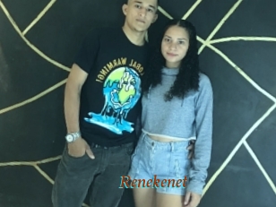 Renekenet