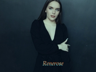 Renerose
