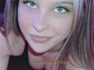 Renesmeflorence