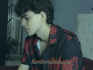 Renjirotakahachi