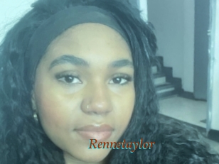 Rennetaylor