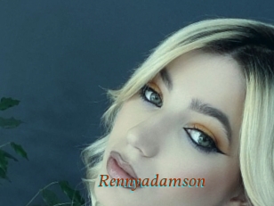 Rennyadamson