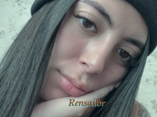 Rensailor