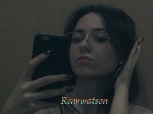 Renywatson