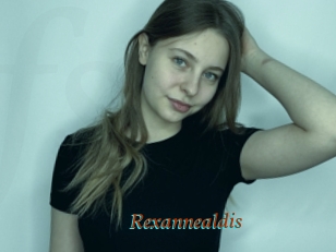 Rexannealdis