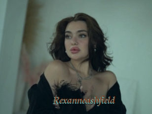 Rexanneashfield