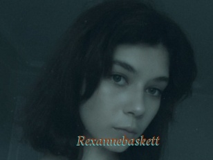 Rexannebaskett