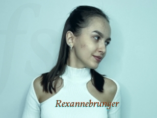 Rexannebrunger
