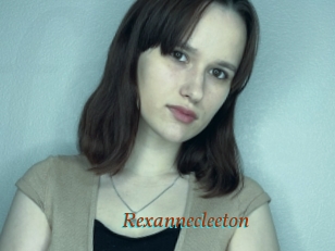 Rexannecleeton