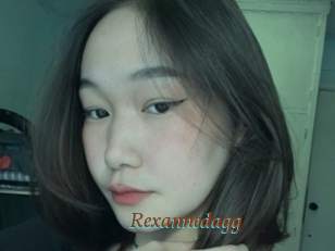 Rexannedagg