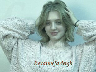 Rexannefarleigh