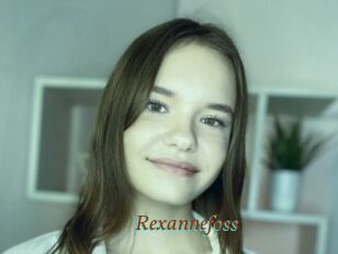 Rexannefoss
