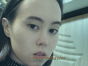 Rexannehavins