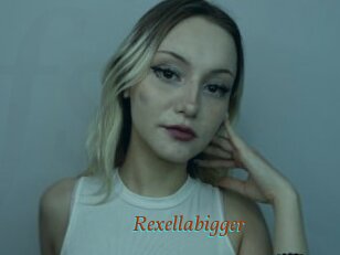 Rexellabigger