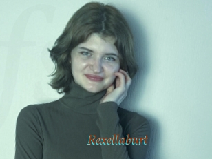 Rexellaburt