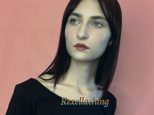 Rexellaching