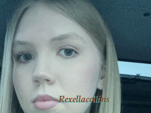 Rexellacollins