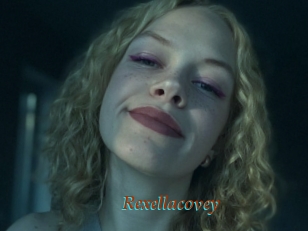 Rexellacovey