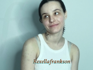 Rexellafrankson