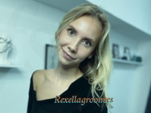 Rexellagroomes