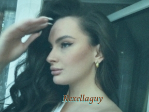 Rexellaguy