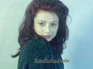 Rexellahadwin